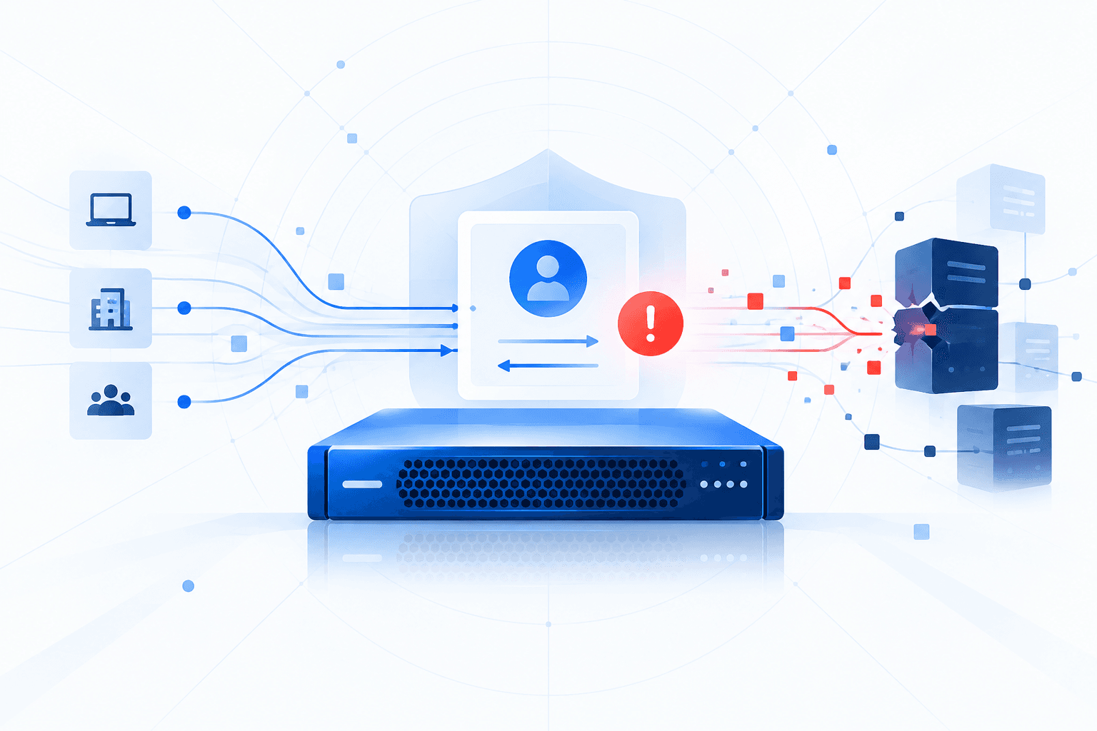 Patched Citrix NetScaler Appliances Face SAML Crashes and Reported Code Execution