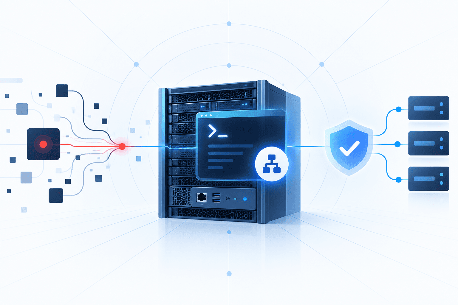Patched Lenovo XClarity Controller Flaw Enables Root Command Execution