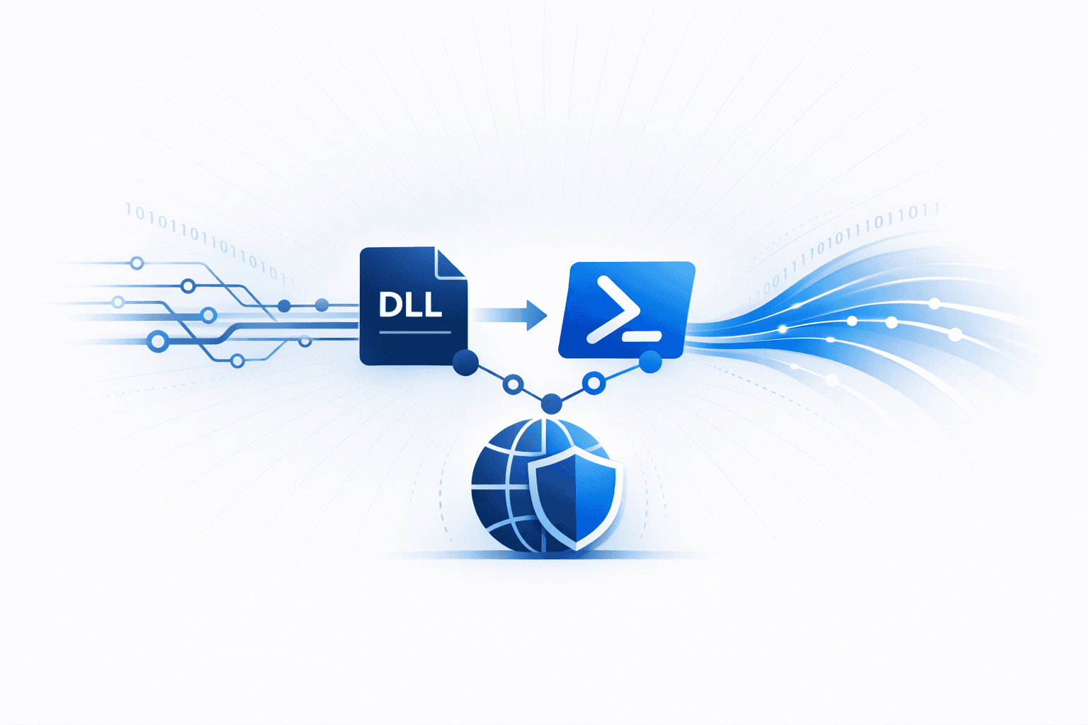 Patchwork APT Espionage Campaign Using DLL Sideloading and PowerShell Loader