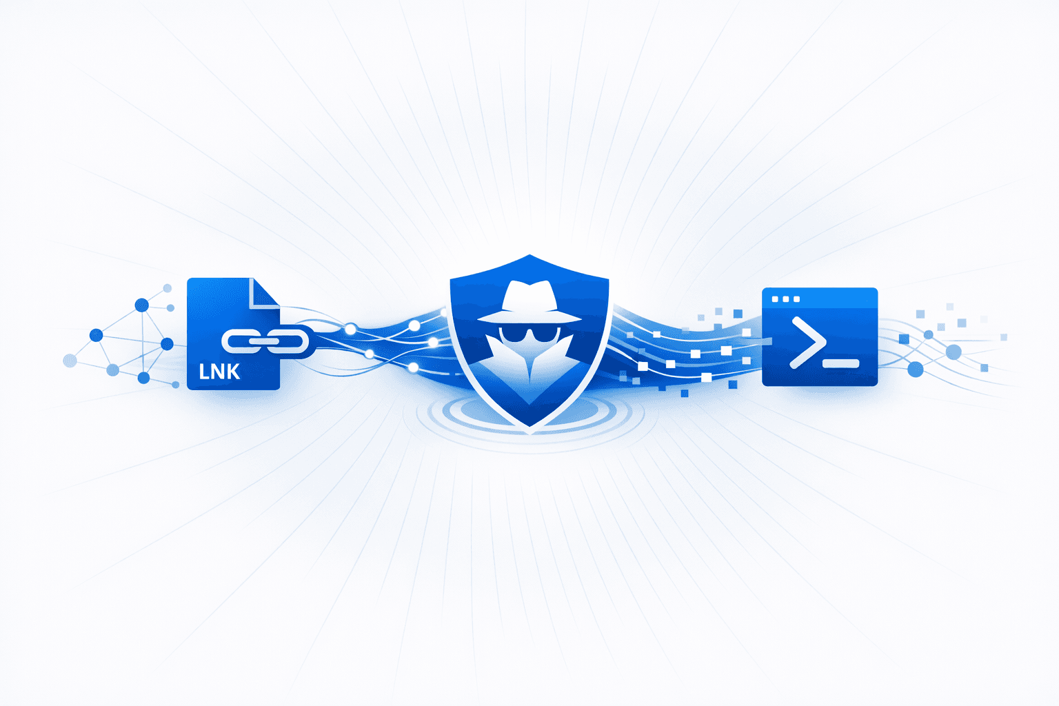 Patchwork APT Used LNK and PowerShell Chain for Espionage and Persistence