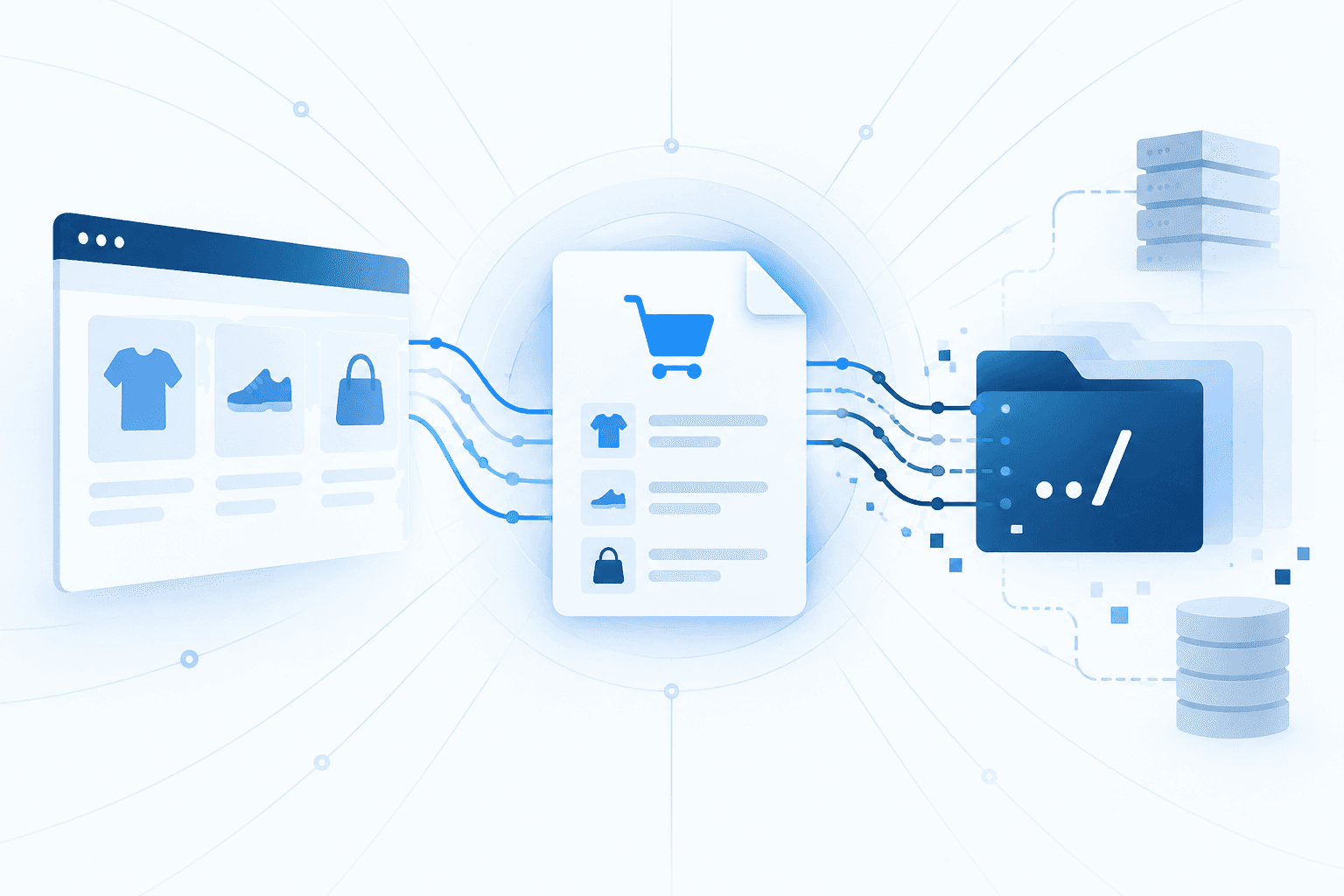 Path Traversal Flaw in MyPresta Google Merchant Center Feed