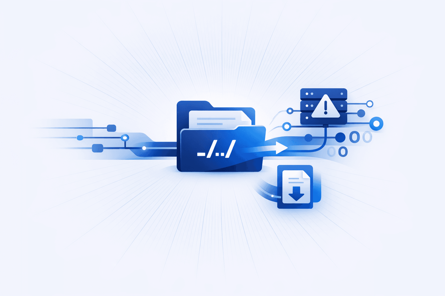 Path Traversal Flaws in goshs Upload Handlers Allow Remote File Write