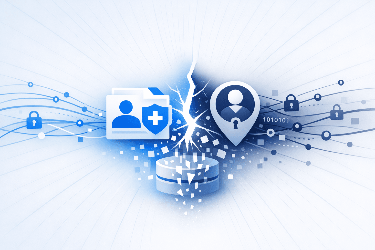 Patient portal flaw and exposed stalkerware database leaked sensitive personal data