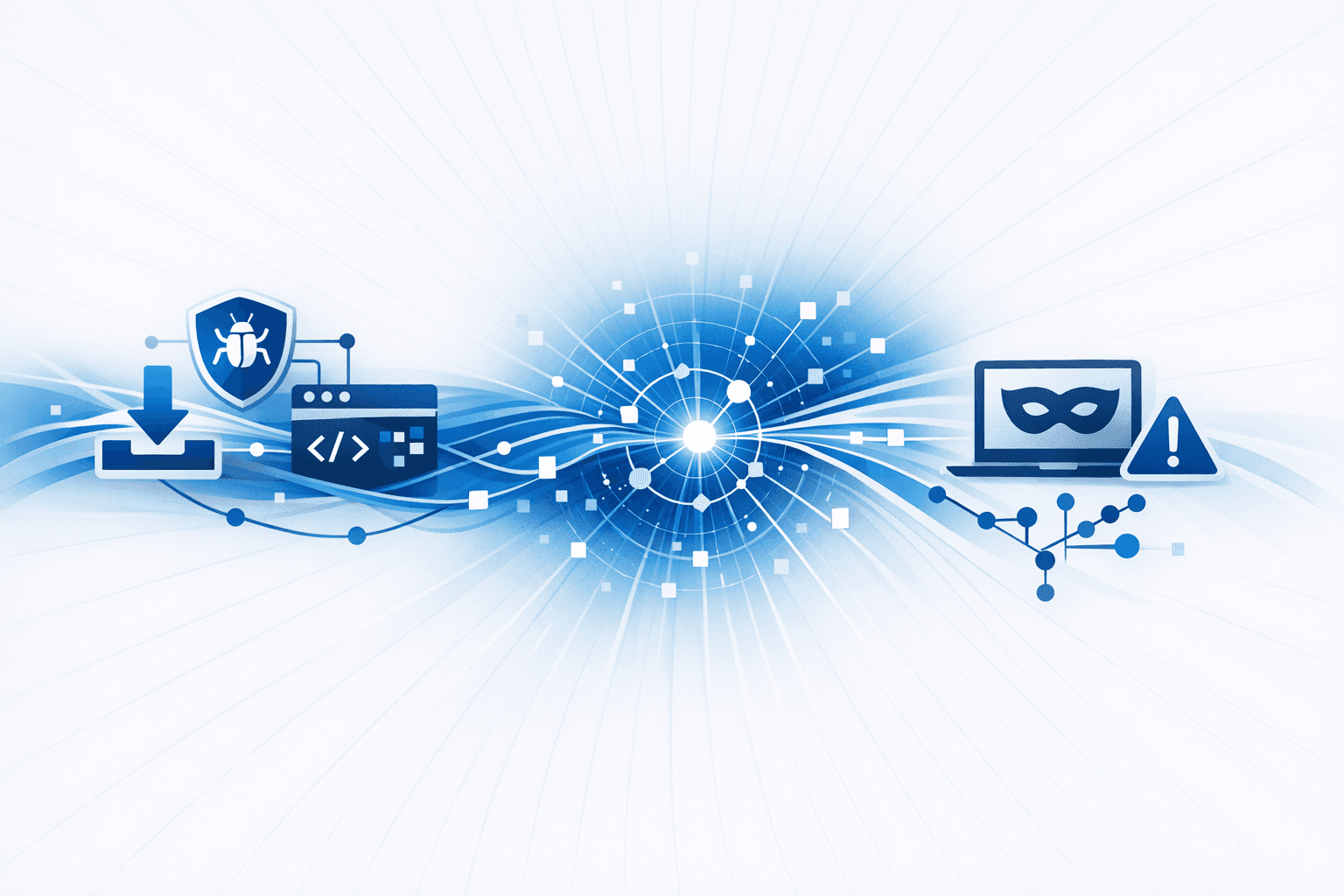 PavinLoader Linked to ClickFix, Fake Downloads, and RenPy Malware Campaigns