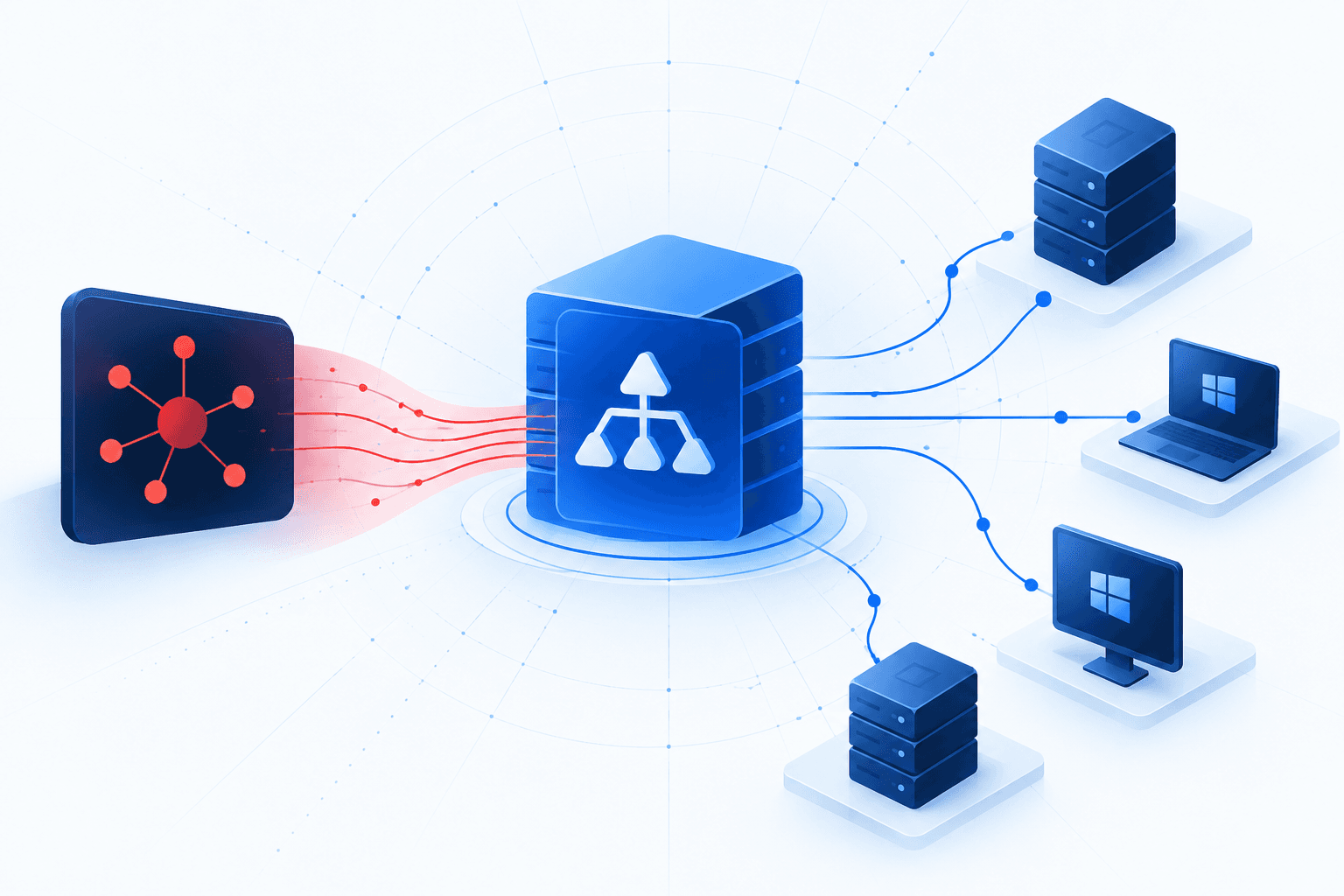 PAYLOAD Extortion Campaign Uses Active Directory Control Instead of File Encryption