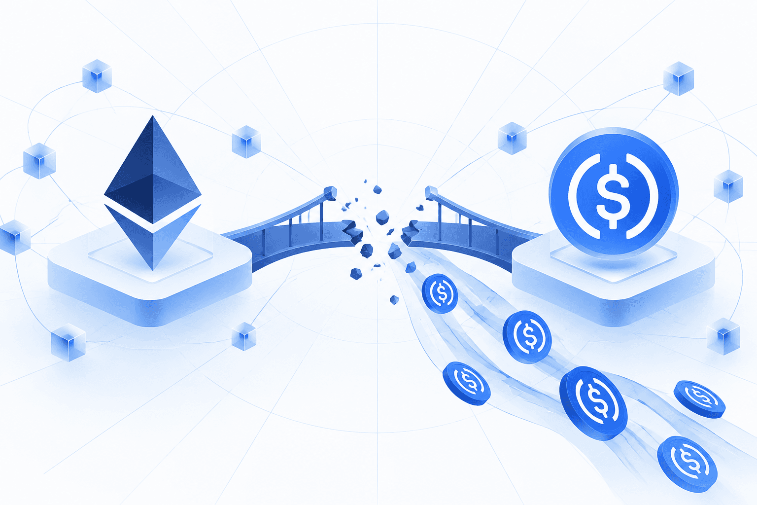 Payy Ethereum Bridge Exploit Drains $1.92 Million USDC