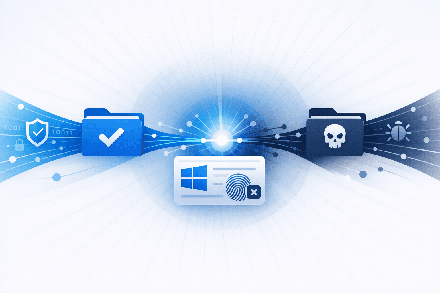 PE Metadata and Icons Can Be Faked to Masquerade Unsigned Windows Malware
