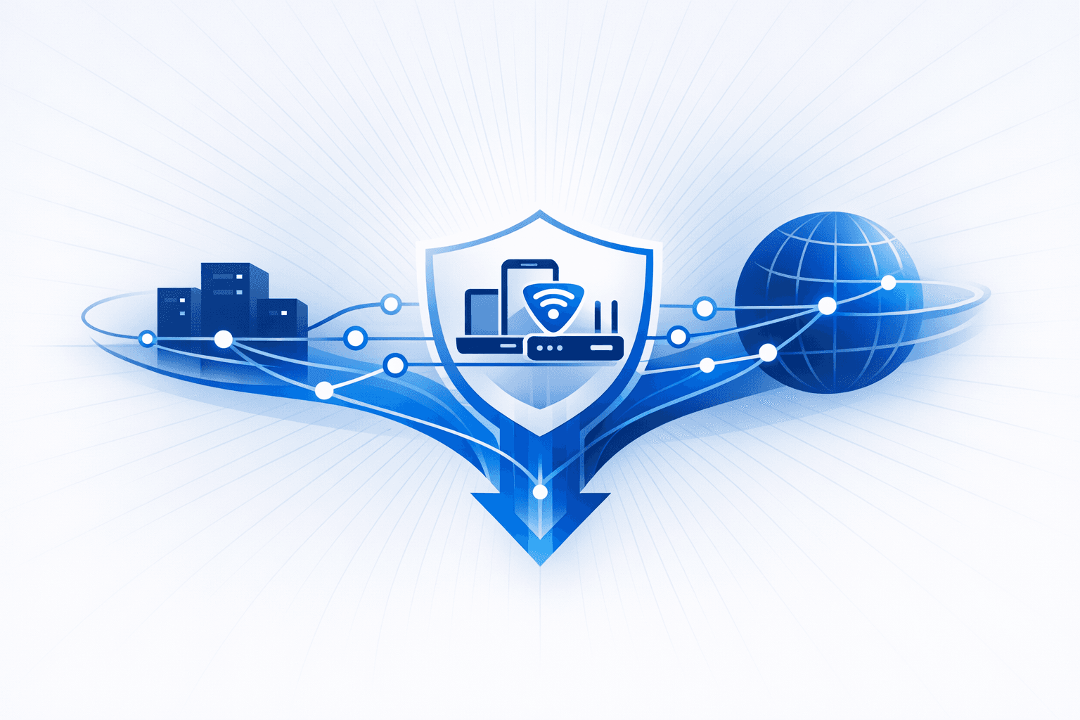 Peer2Profit Devices Resold Through AstroProxy Exposed as Enterprise Proxy Risk