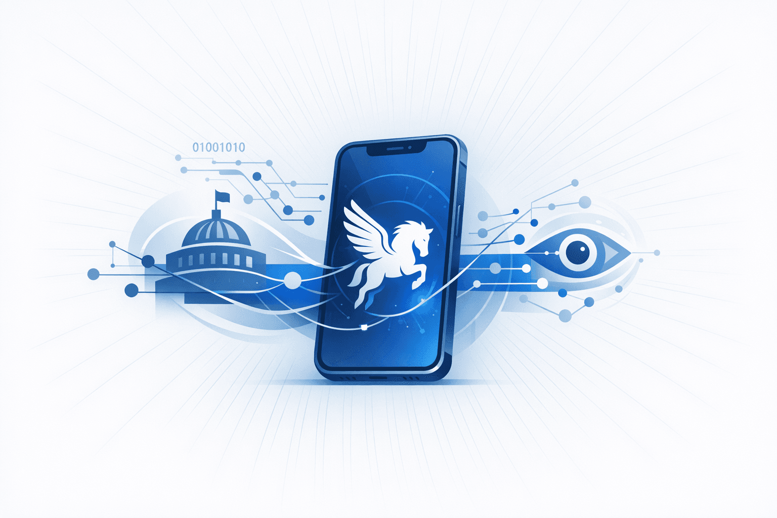 Pegasus Infected European Parliament Spyware Investigator’s iPhone