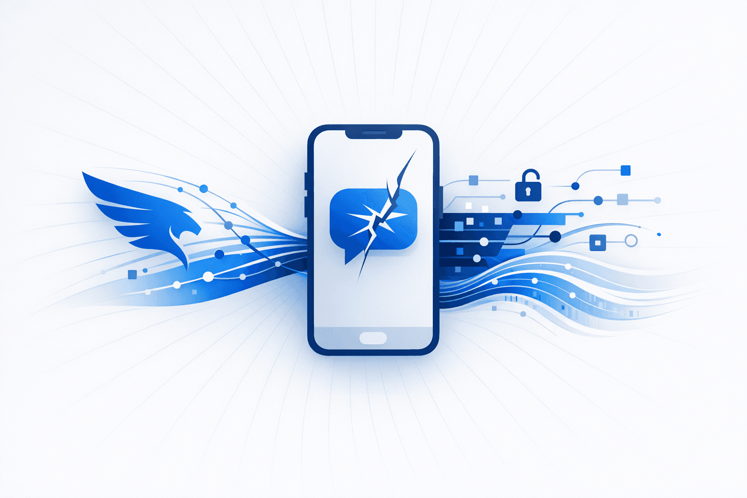 Pegasus Used ForcedEntry Zero-Click iPhone Exploit via iMessage