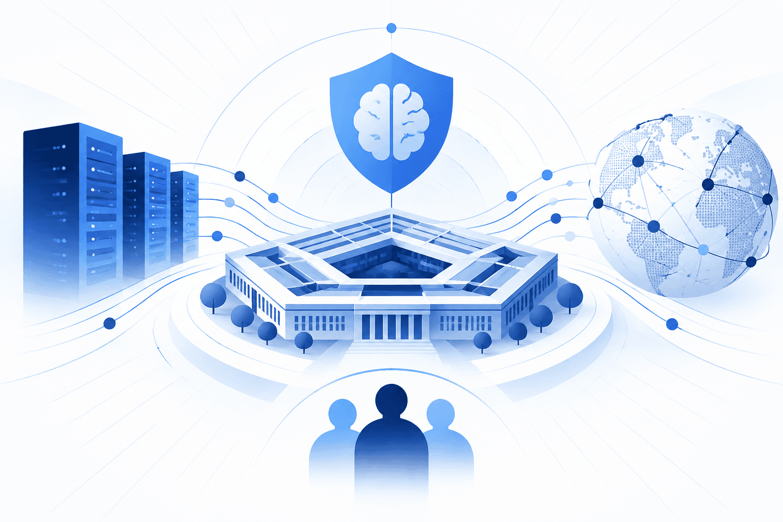 Pentagon Orders Cyber Command Wellness Measures After Suicide Cluster