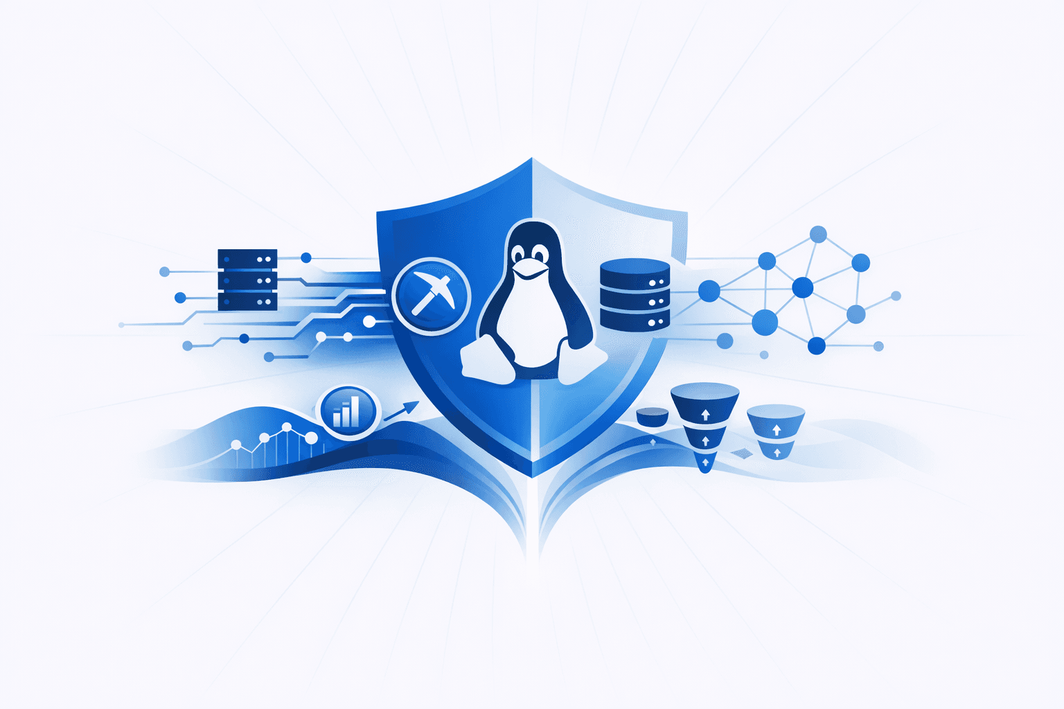 Perfctl Linux Malware Hijacks Servers for Cryptomining and Proxyjacking