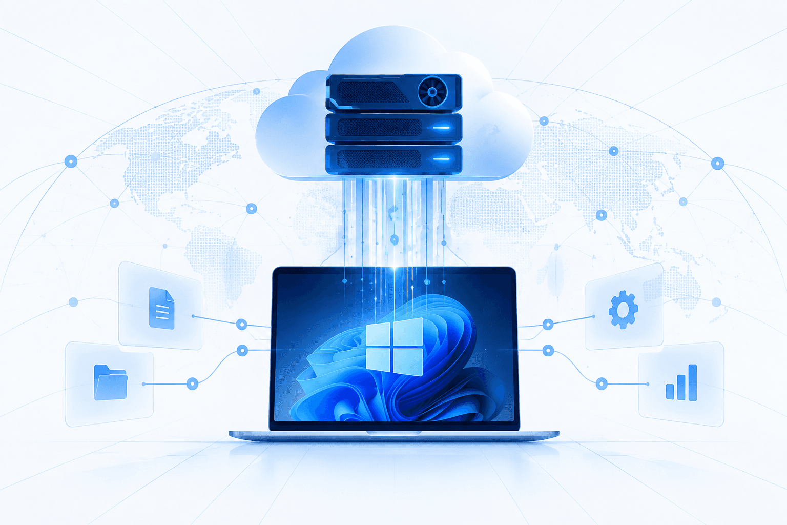Perplexity Launches GPU-Hosted Portable Computer Agent for Windows