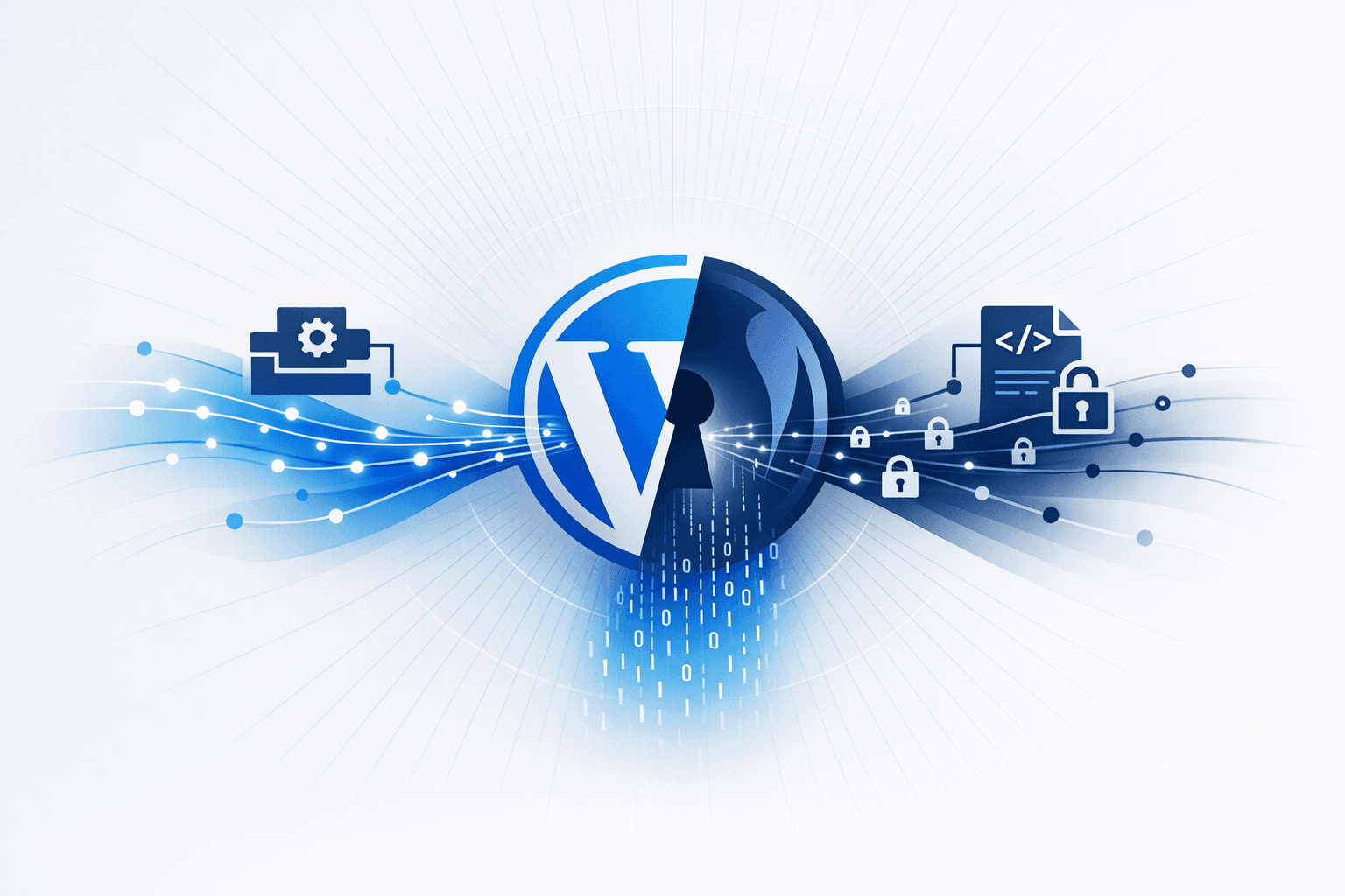 Persistent WordPress Backdoors via Fake Plugins and Core Files