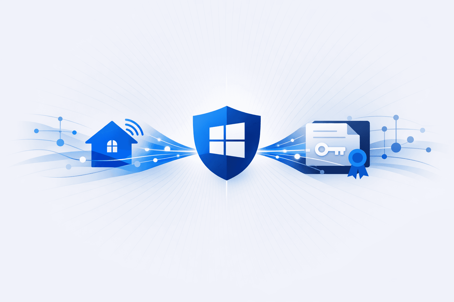 PetitPotam and AD CS Misconfigurations Enable Full Windows Domain Compromise