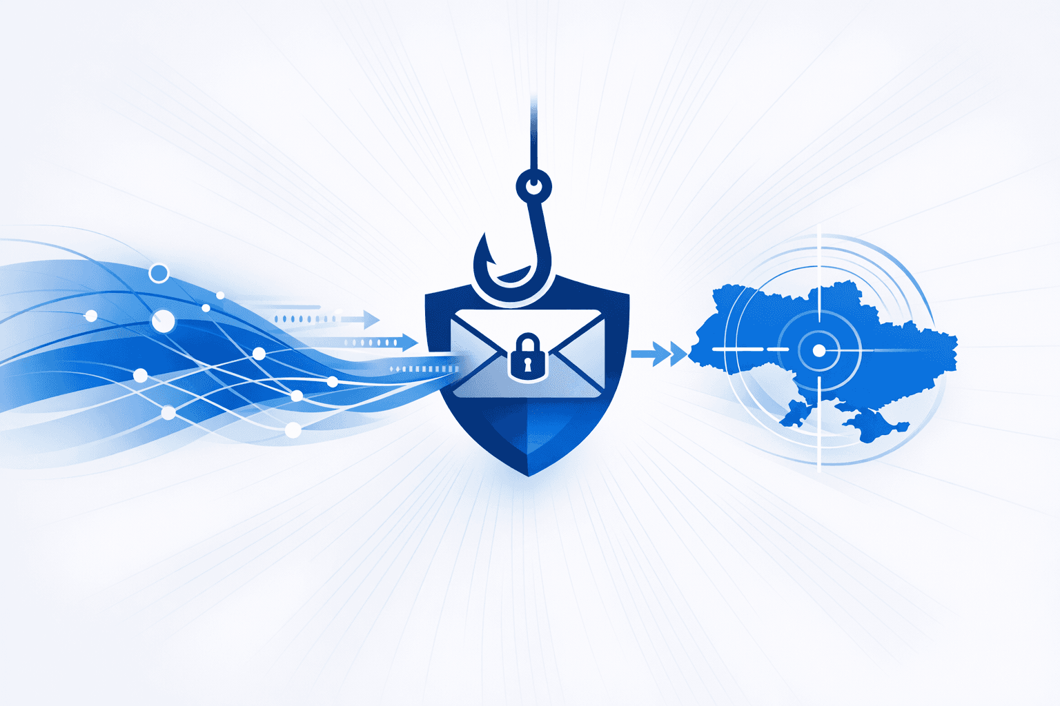 PhantomCaptcha Spearphishing Campaign Targets Ukrainian War Relief Organizations