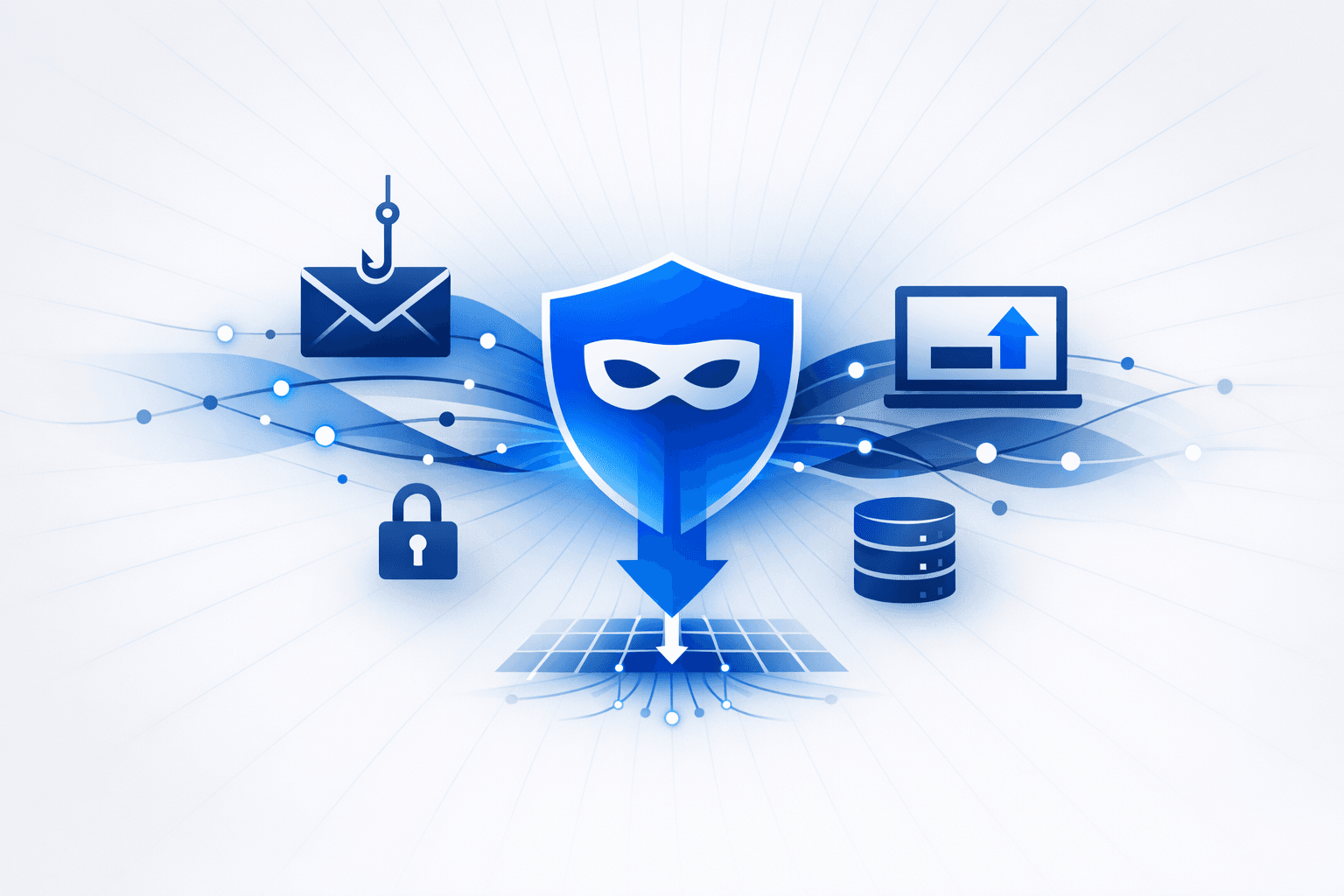 PhantomStealer v3.5.0 MaaS drives multi-stage phishing and stolen-host exfiltration