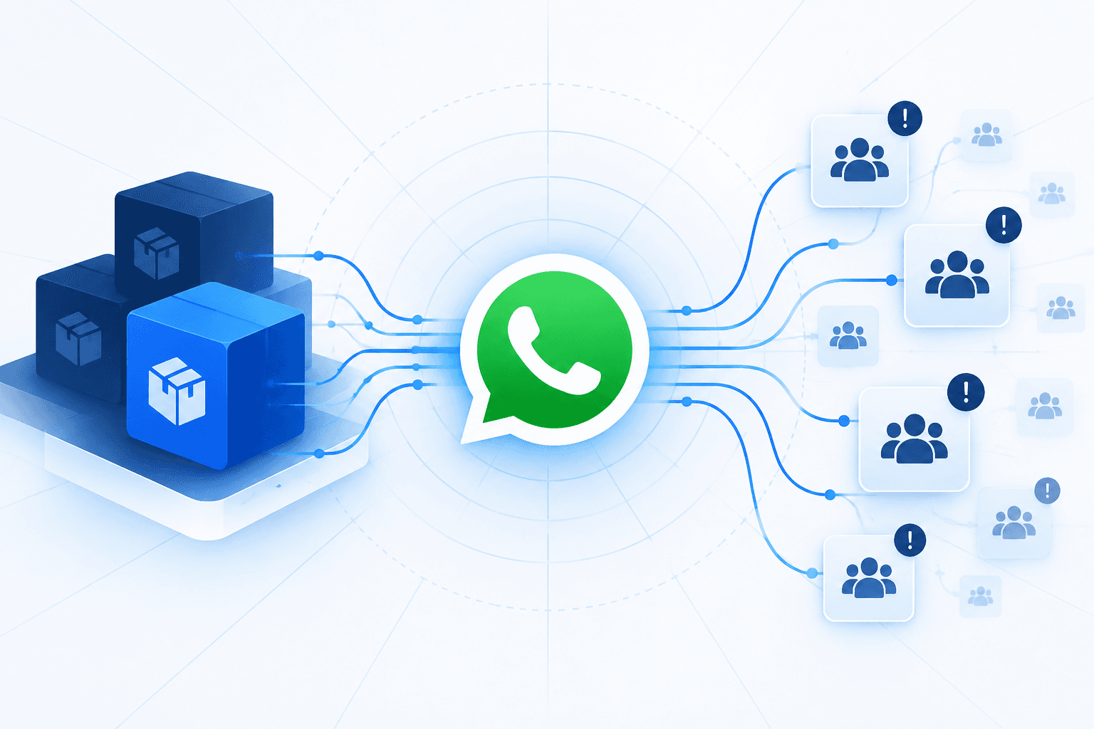 PhantomSub npm Packages Enroll WhatsApp Accounts in Scam Channels