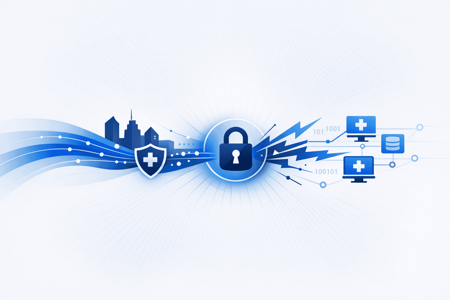 Philadelphia Ransomware Customized Attacks Against Healthcare Organizations