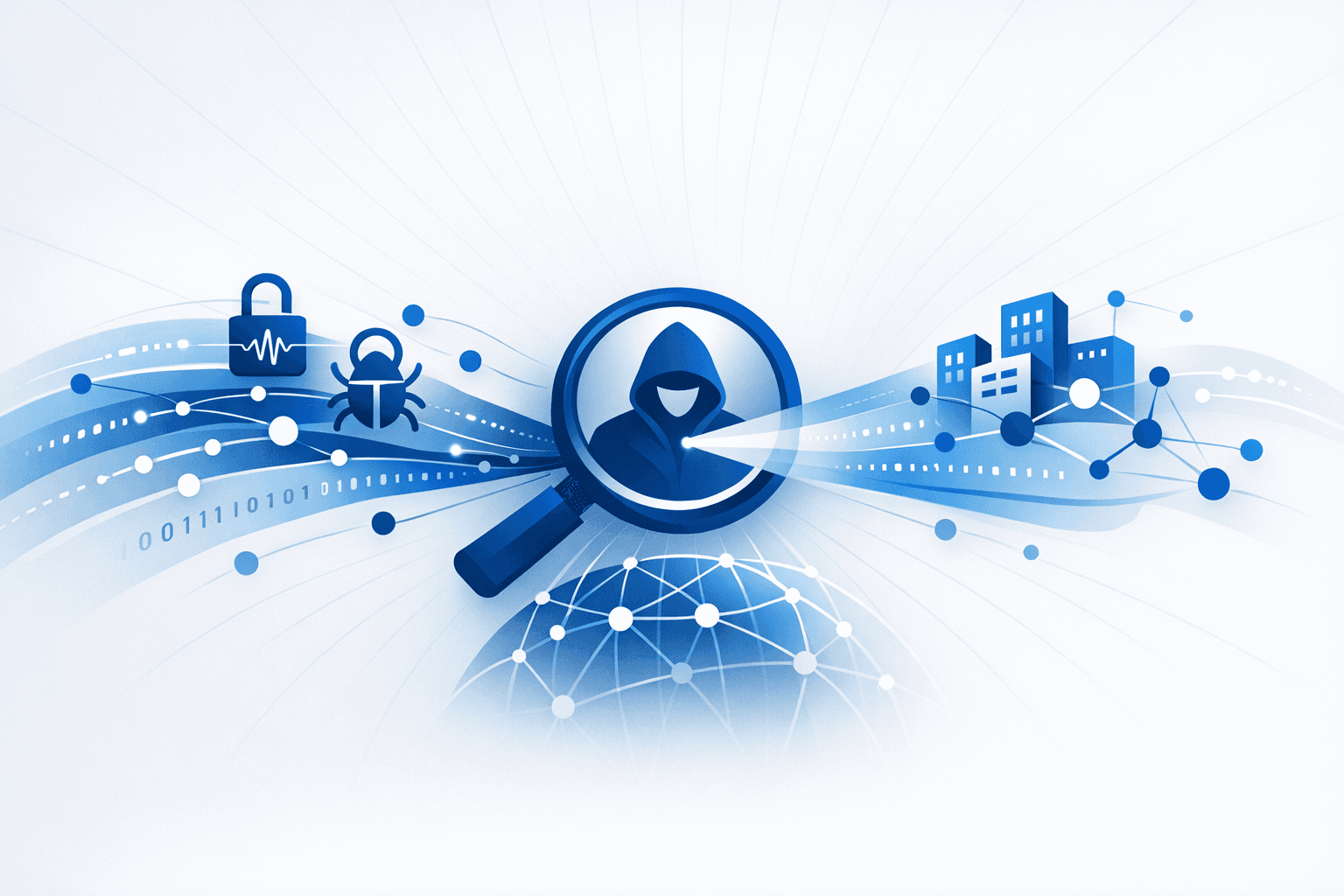 Phineas Fisher Intrusions Exposed Spyware Firms and Remain Unsolved