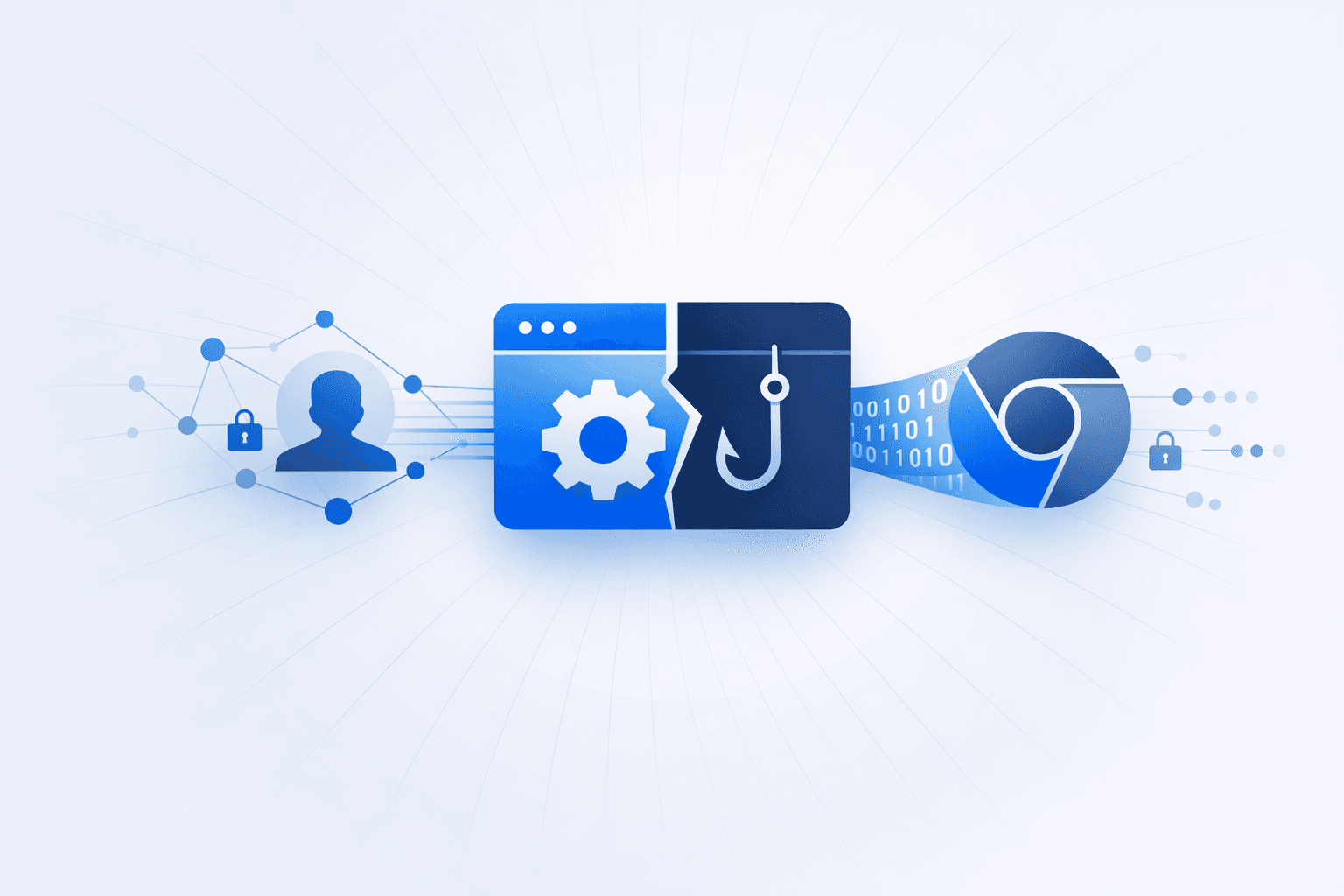Phished Developer Accounts Led to Malicious Chrome Extension Updates