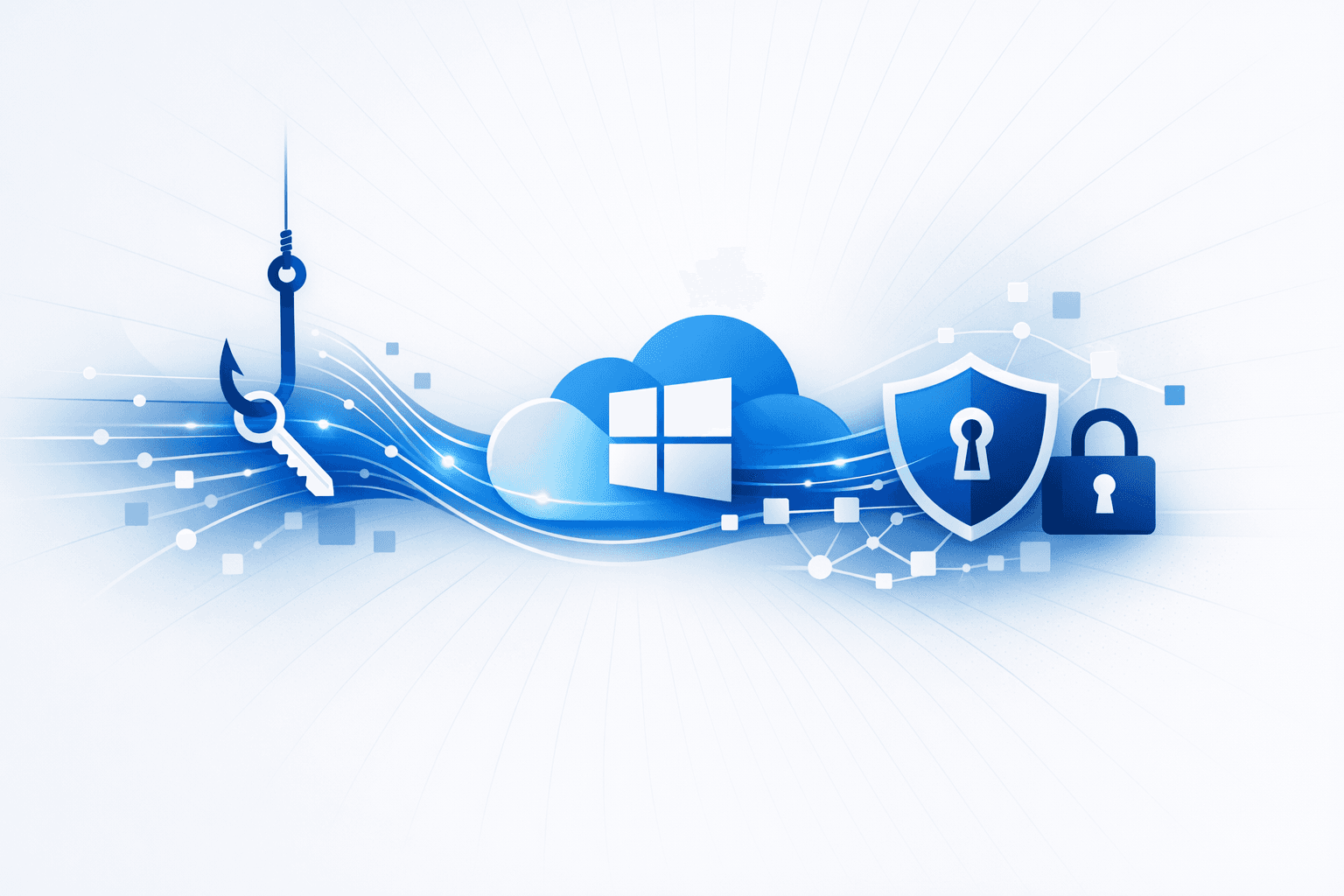 Phishing Campaign Abused Microsoft OAuth and 365 Infrastructure for Account Takeover
