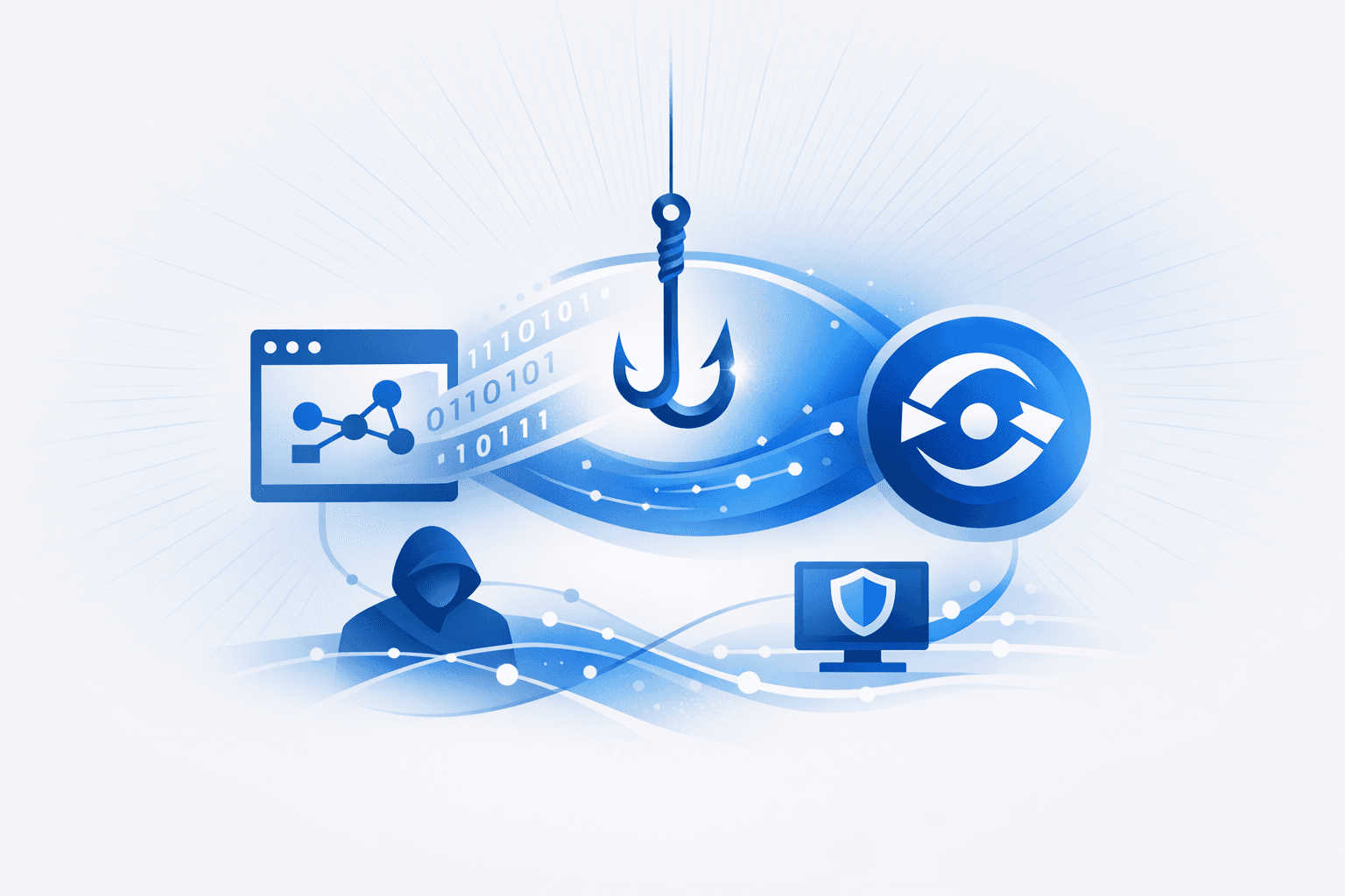Phishing Campaign Abuses Faronics Deploy to Install ScreenConnect