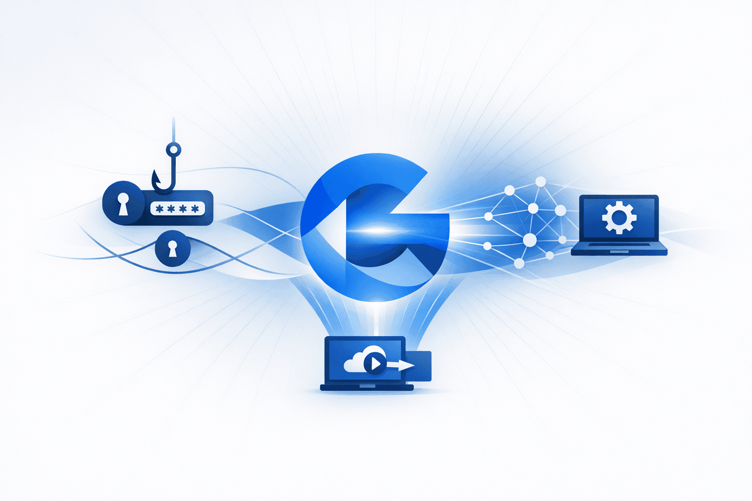 Phishing Campaign Abuses Google Redirects to Steal Credentials and Deploy ScreenConnect