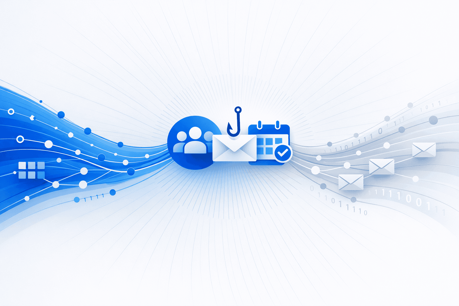 Phishing Campaign Abuses Microsoft 365 Groups and Outlook Calendar Workflows