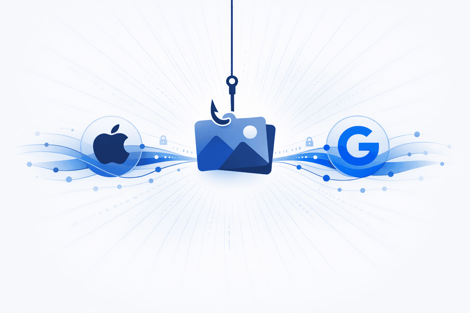 Phishing Campaign Hit Celebrity Apple and Google Accounts in Photo-Theft Case
