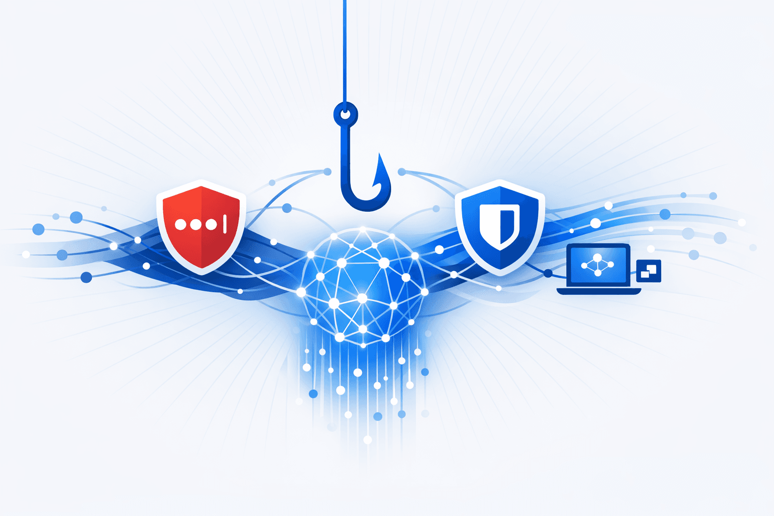 Phishing Campaign Impersonates LastPass and Bitwarden to Distribute Remote Access Tools