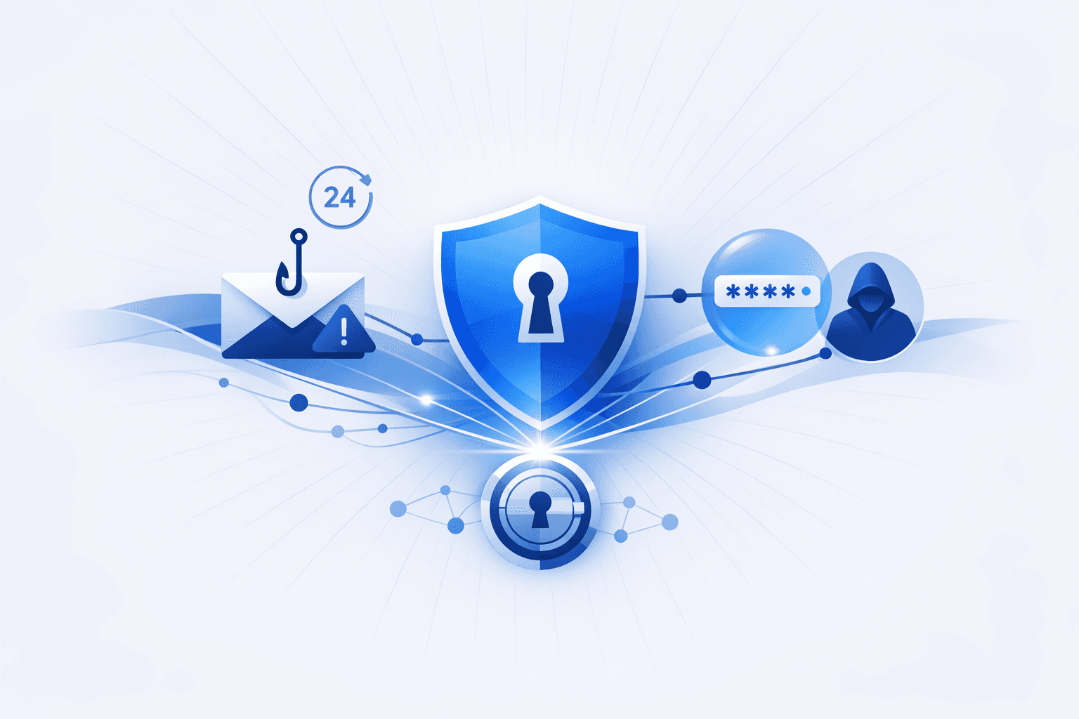 Phishing Campaign Impersonating LastPass Maintenance Alerts to Steal Master Passwords