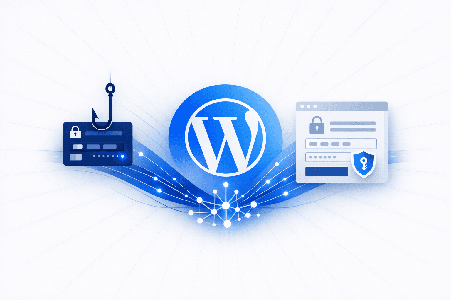 Phishing Campaign Impersonating WordPress Domain Renewal to Steal Credit Card Data