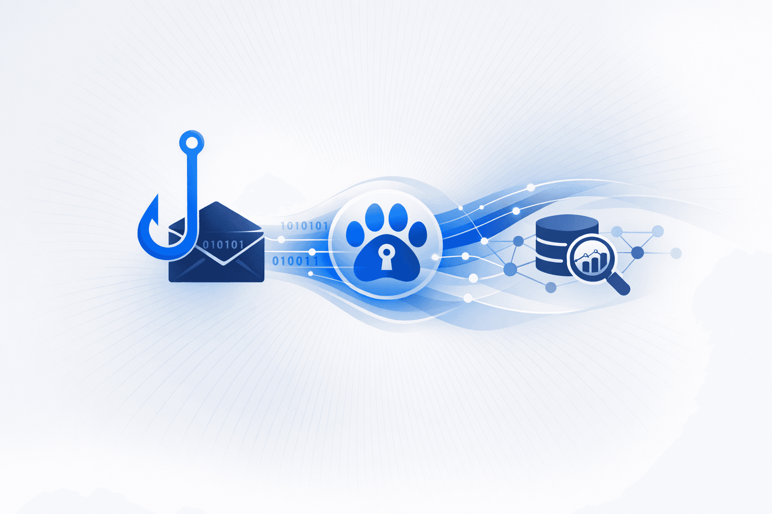 Phishing Campaign Uses PawsRunner Steganography to Deliver PureLogs Infostealer