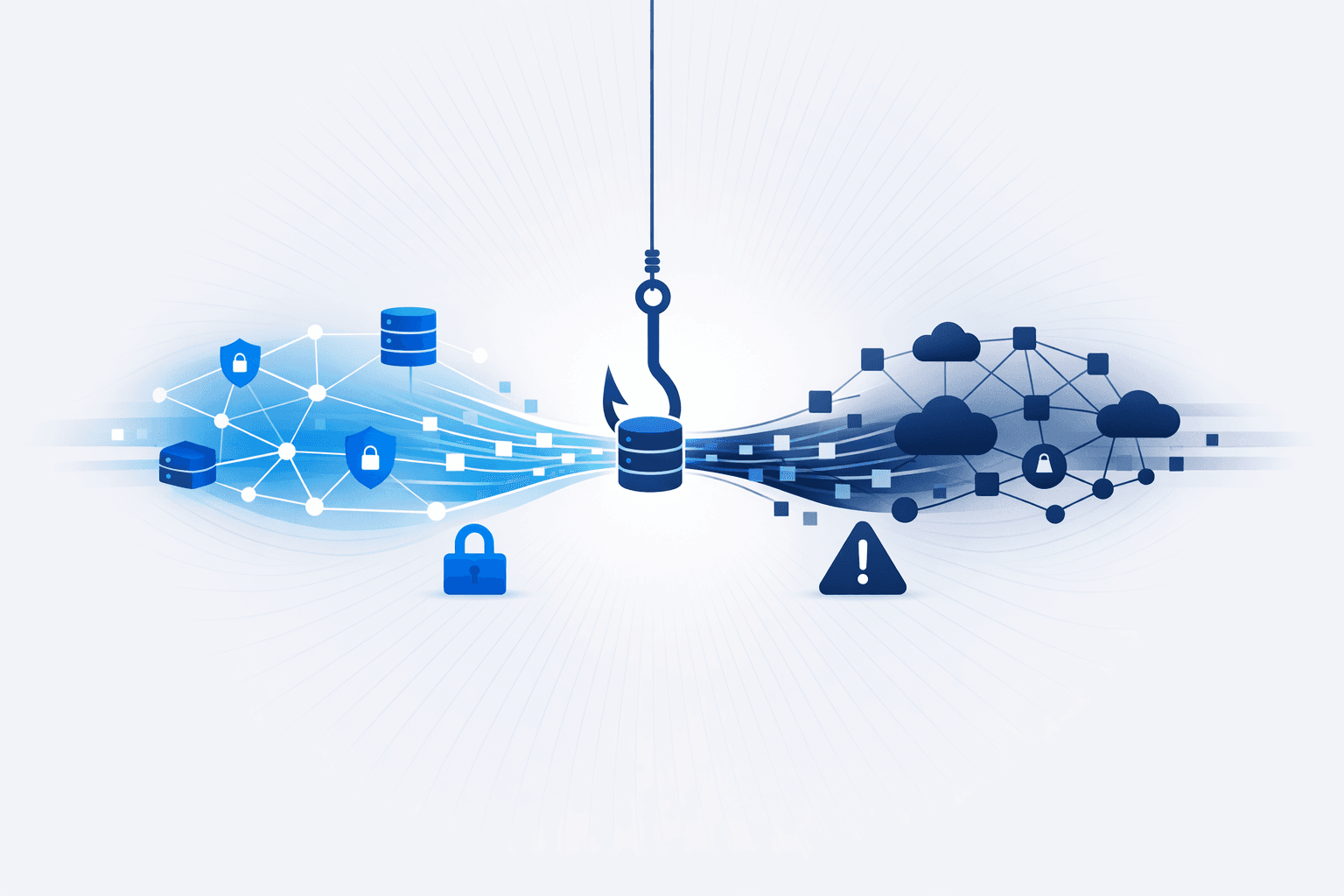 Phishing Campaigns Abuse Trusted and Compromised Infrastructure to Steal Consumer Data