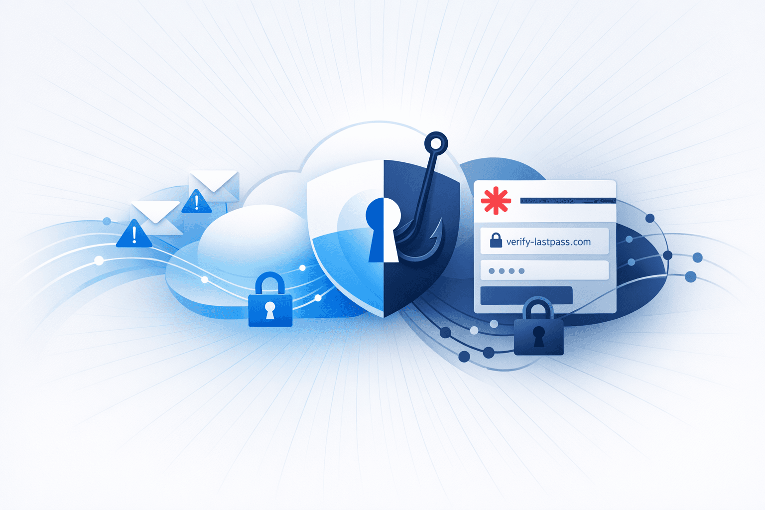 Phishing Campaigns Abuse Trusted Branding and Cloud Hosting to Steal Credentials