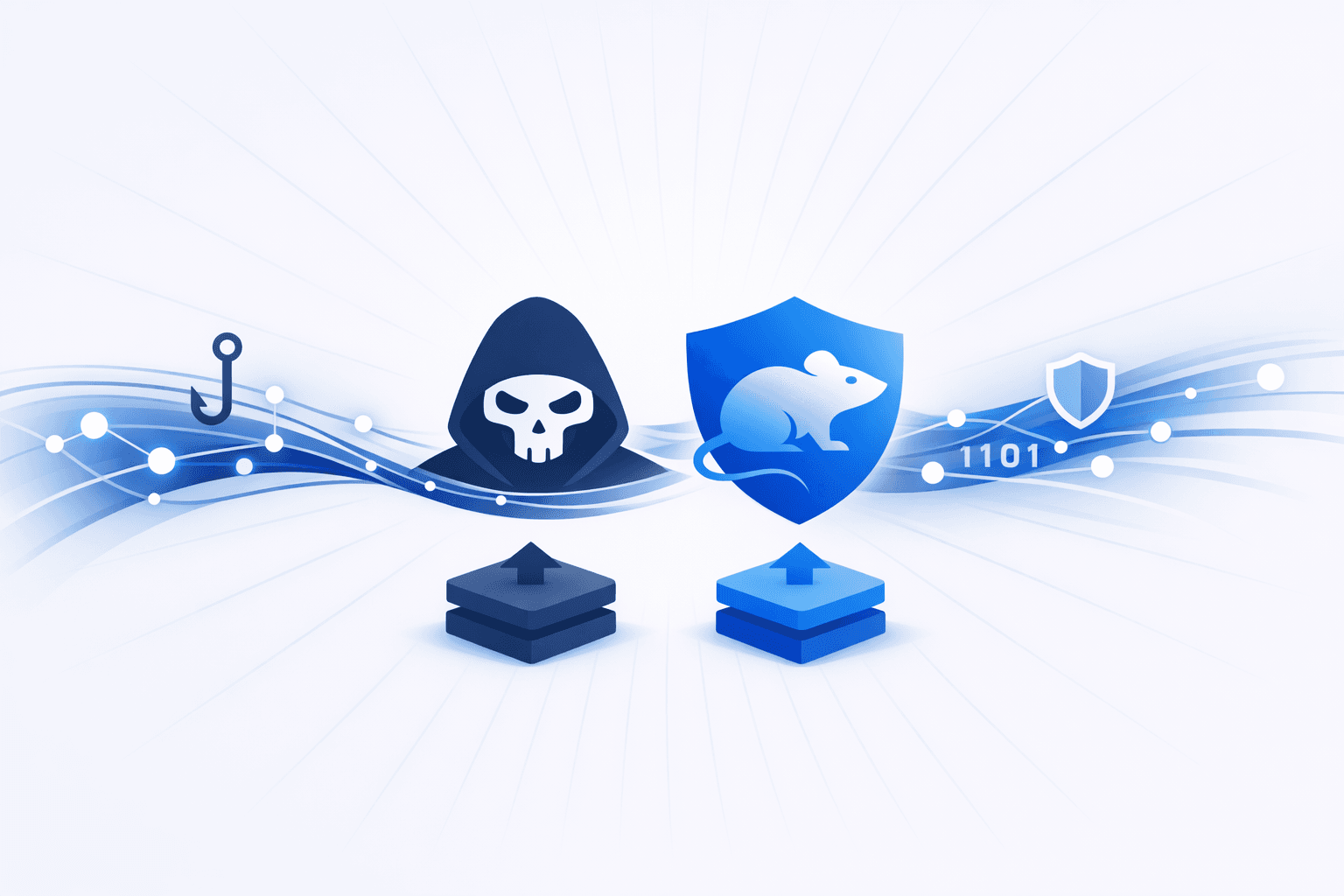 Phishing Campaigns Delivered Orcus RAT and RevengeRAT via Obfuscated Loaders