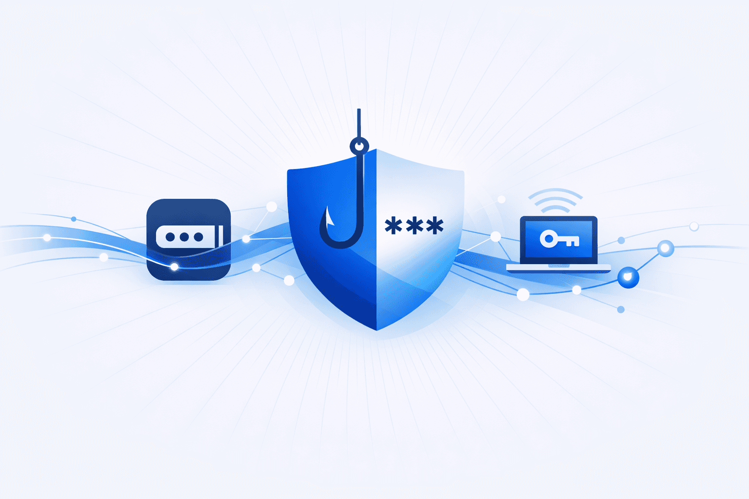 Phishing Campaigns Impersonate LastPass to Steal Credentials and Deploy Remote Access Tools