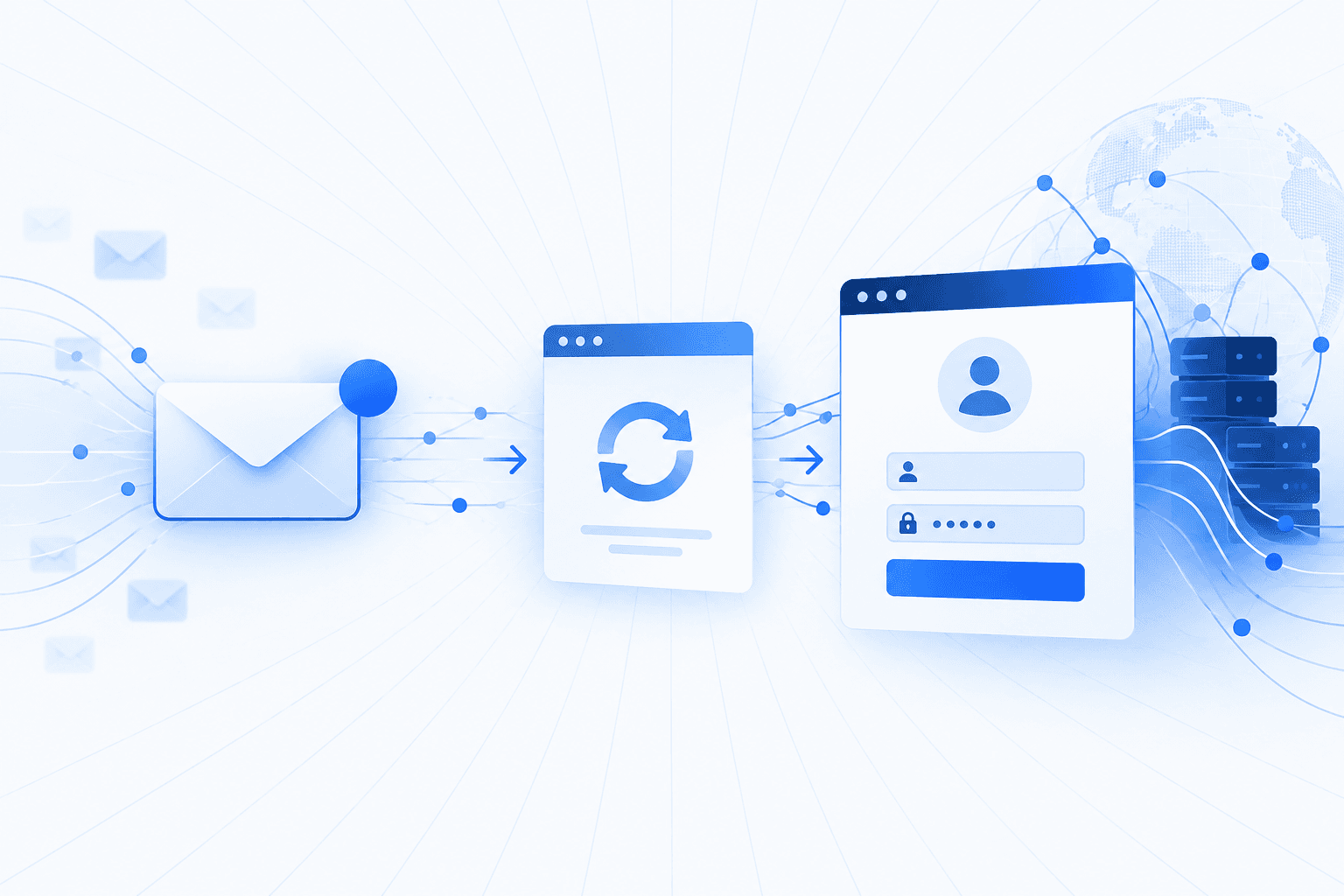 Phishing Campaigns Use HTTP Refresh Headers to Deliver Credential-Stealing Pages