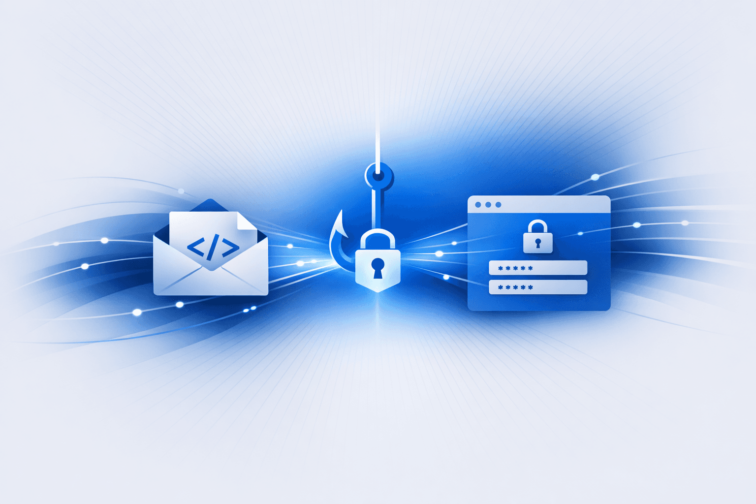 Phishing Emails Use HTML Attachments to Hide Credential Theft Pages