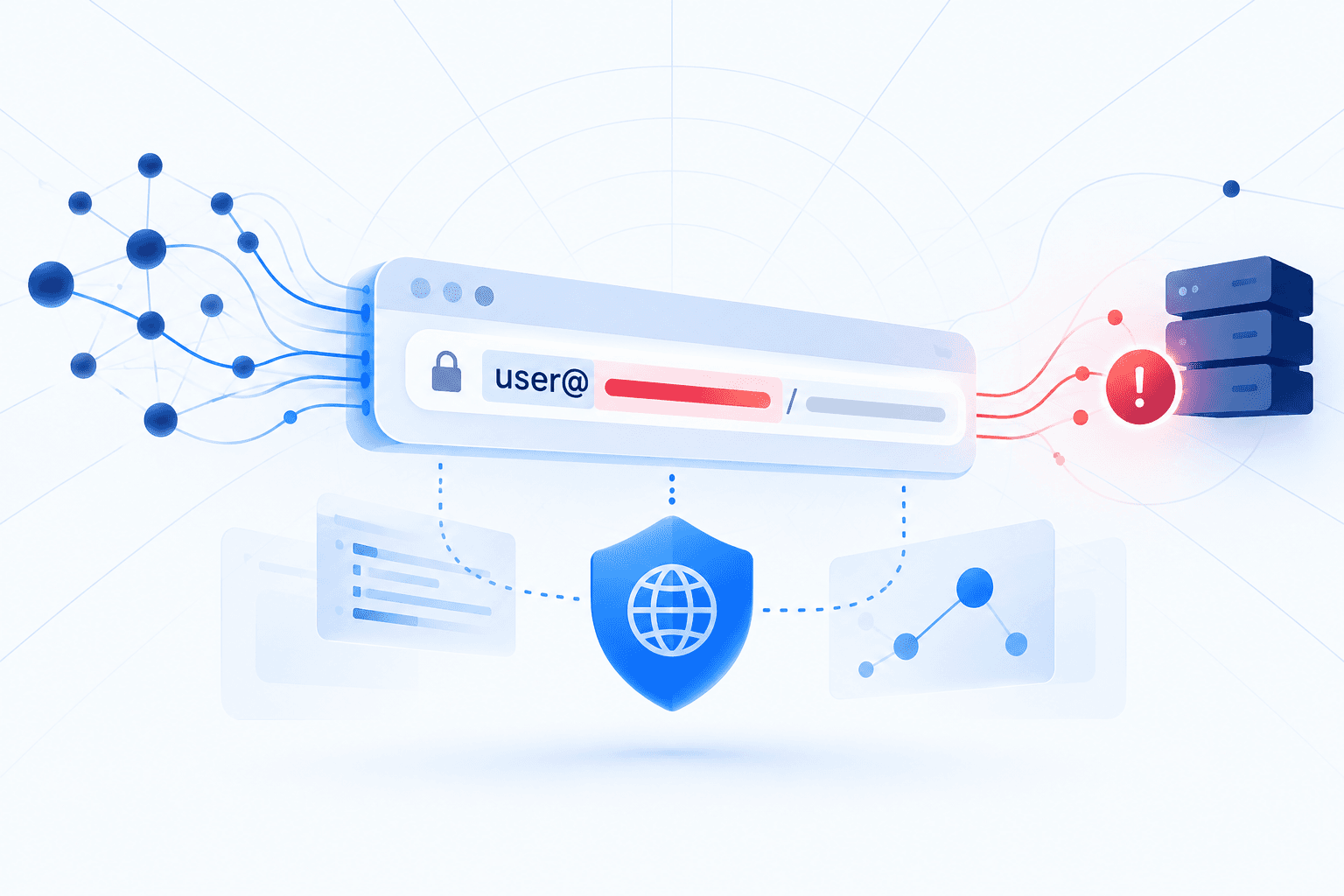 Phishing URL Abuses Userinfo and Hostname Parsing to Evade Link Defenses