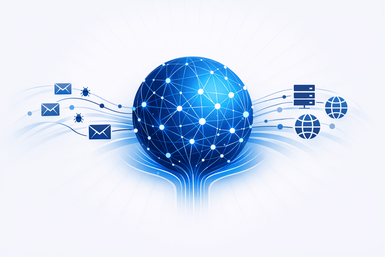 Phorpiex Botnet Evolved Into a Global Malware Delivery and Spam Platform