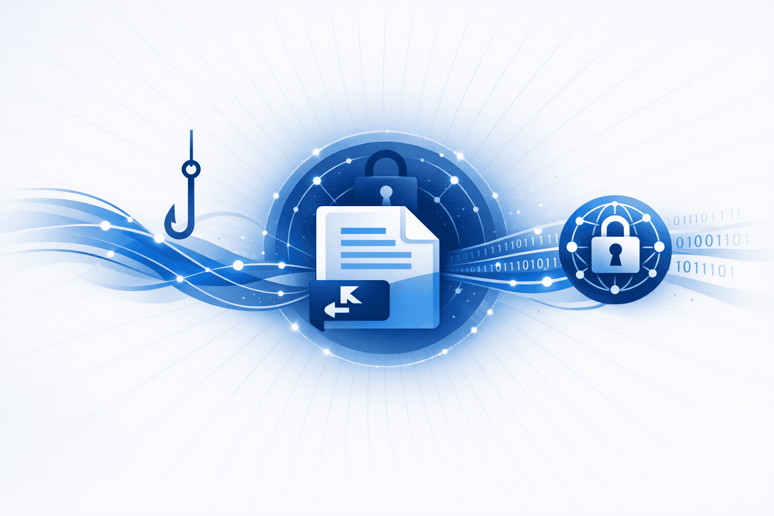 Phorpiex Phishing Campaign Uses LNK Files to Deploy Global Group Ransomware