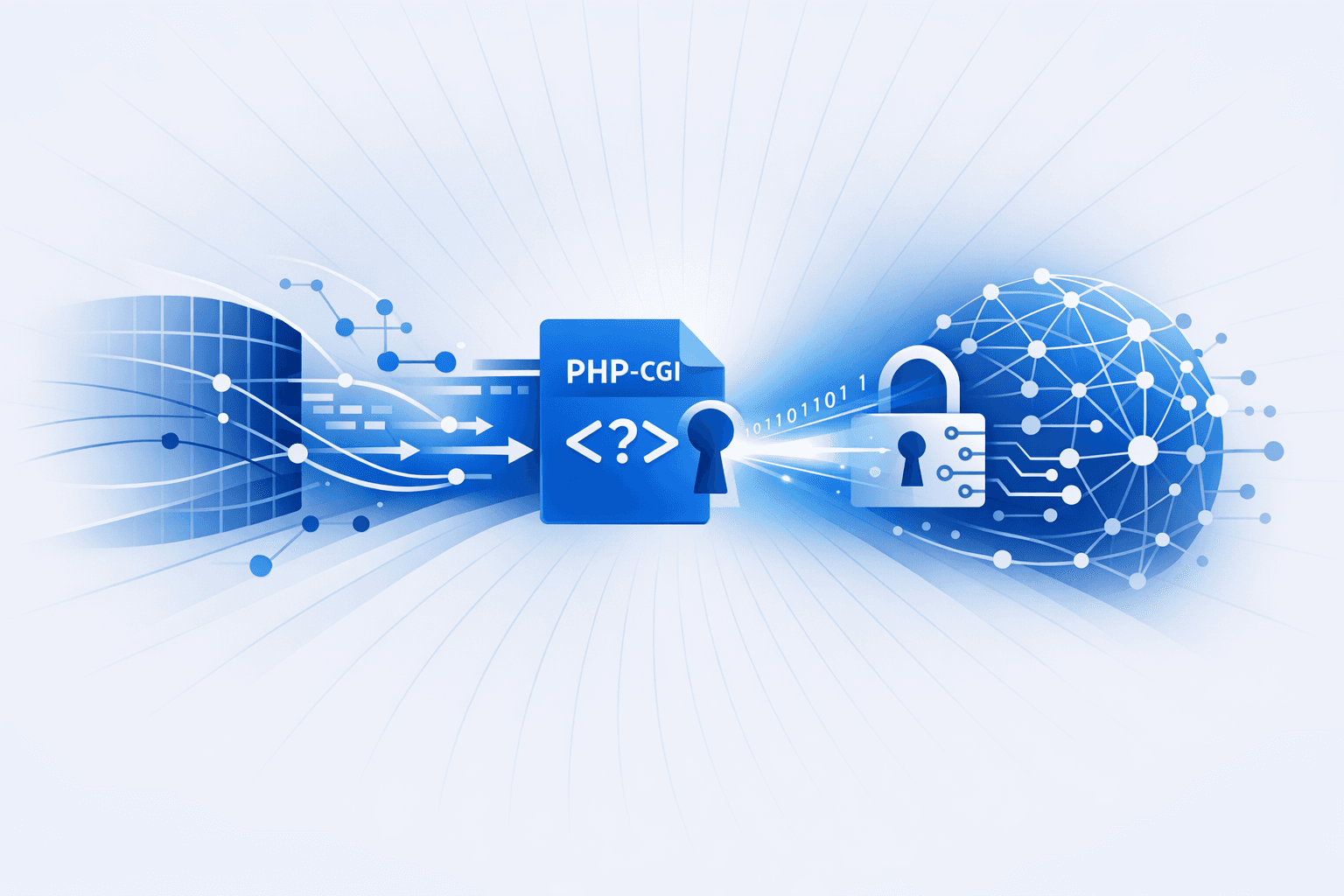 PHP-CGI Argument Injection Flaw CVE-2024-4577 Exploited to Deploy TellYouThePass