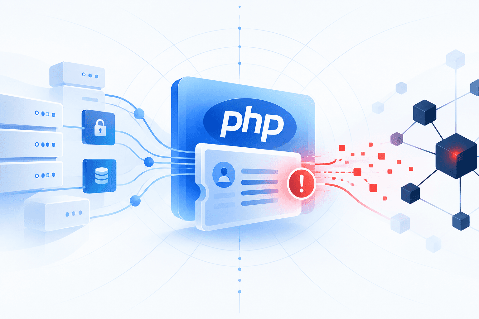 PHP Discloses Unpatched Session RCE Risk After PHP2Shell Emergency Fixes