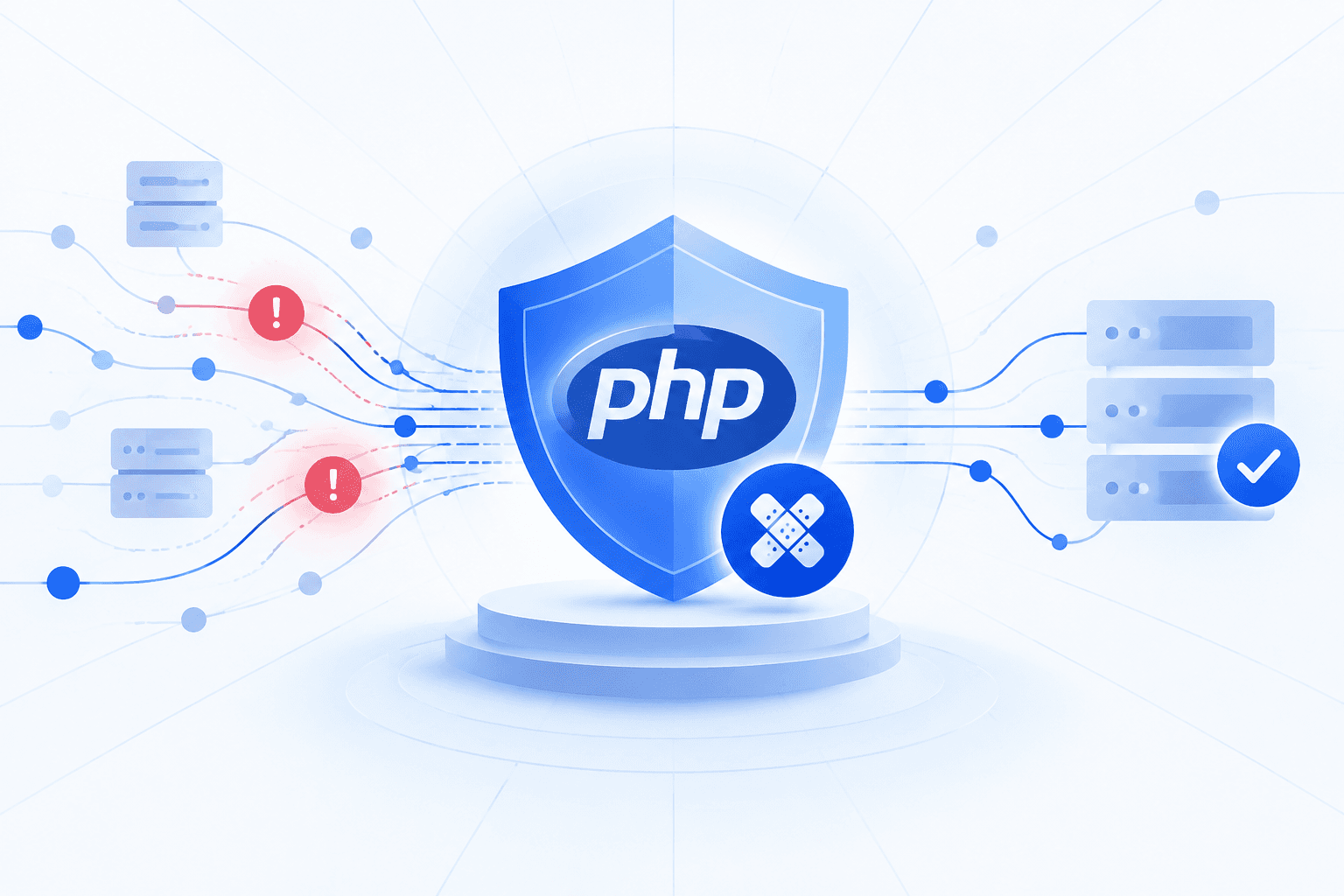 PHP Expedites Fixes for Two Reported Critical RCE Flaws After Premature Disclosure