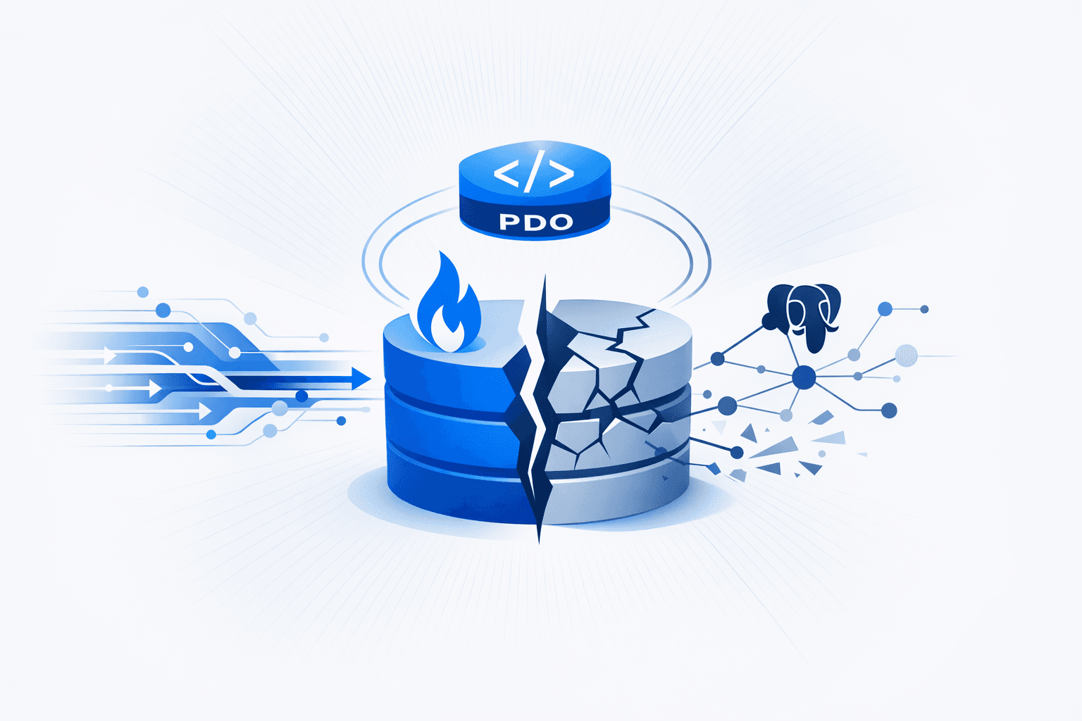 PHP PDO Flaws Enable Firebird SQL Injection and PostgreSQL Process Crashes