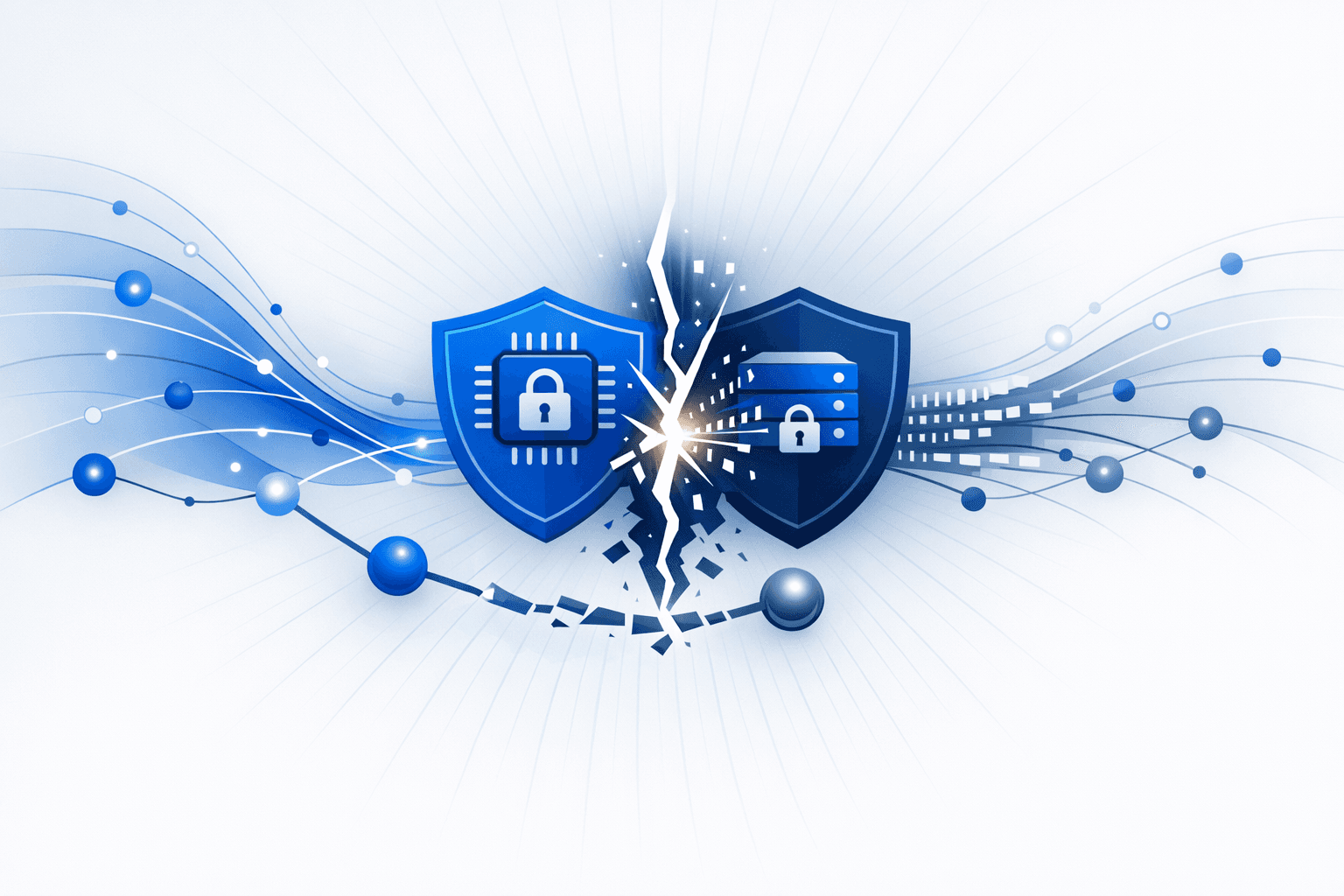 Physical Attacks Bypass Intel SGX and AMD SEV-SNP Trusted Enclave Protections