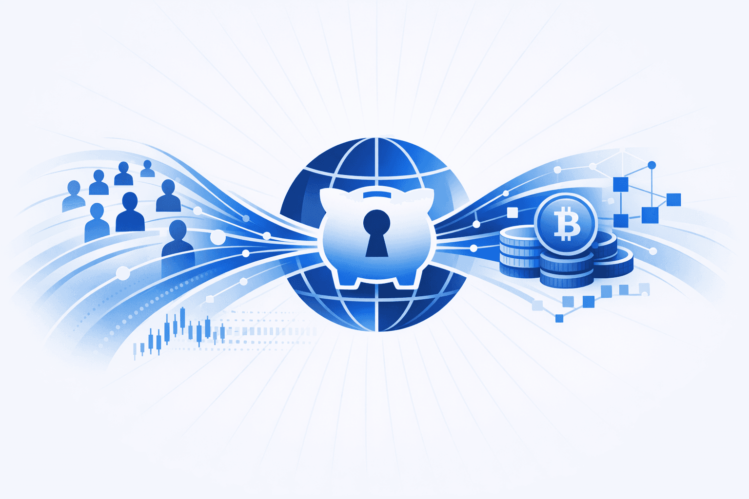 Pig-butchering scam networks expand globally through trafficked labor and crypto fraud