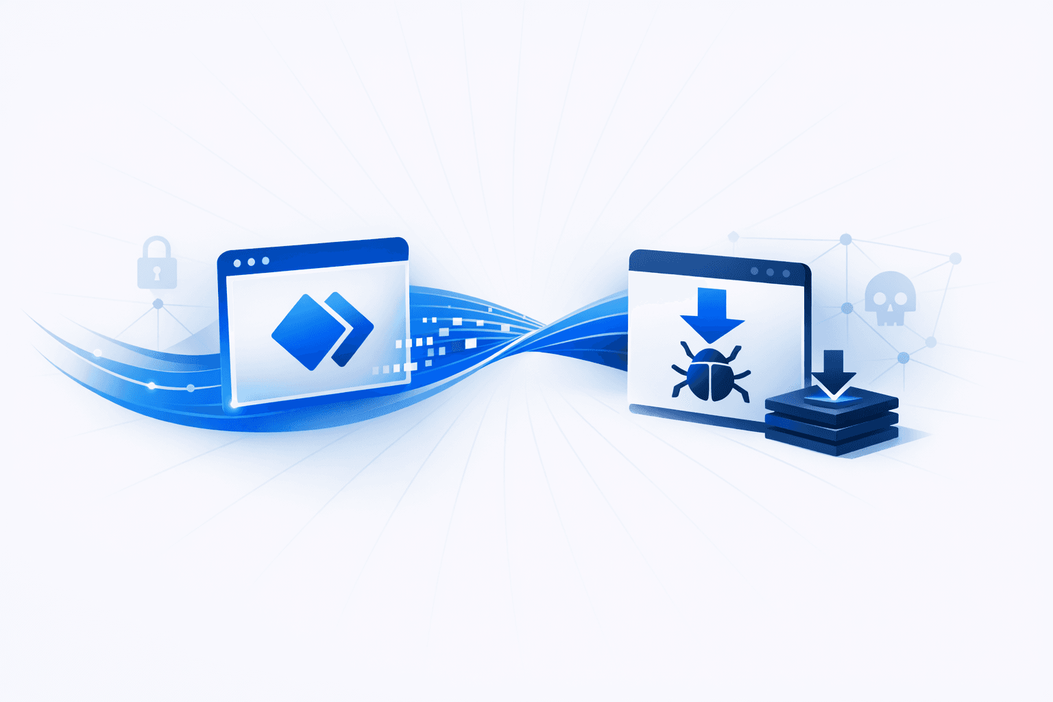 PikaBot Malvertising Campaign Uses Fake AnyDesk Ads to Deliver Loader Malware